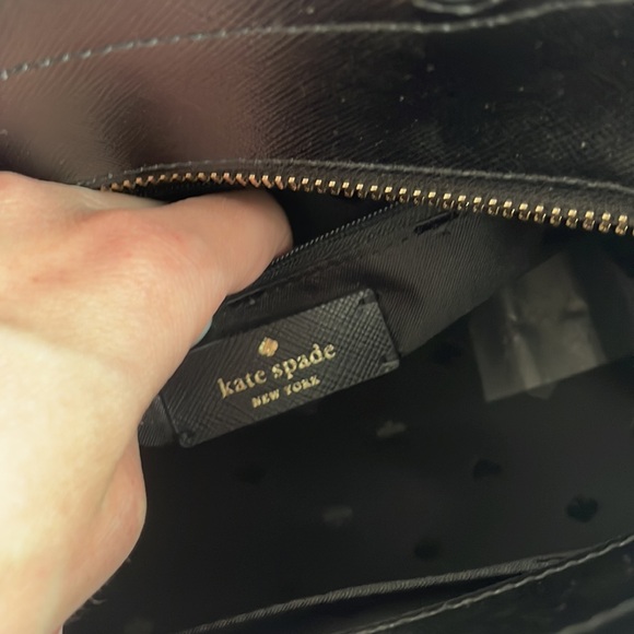 Kate Spade Staci Black - Picture 10 of 13